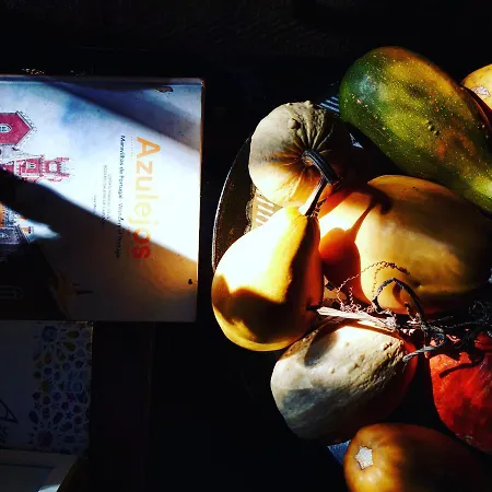 Casa Do Fundo - Sustainable & Ecotourism