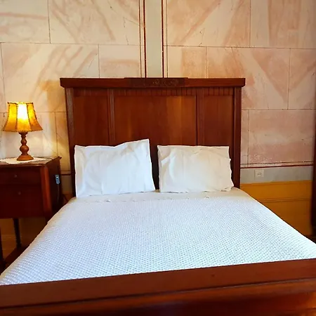 Casa Do Fundo - Sustainable & Ecotourism Seia