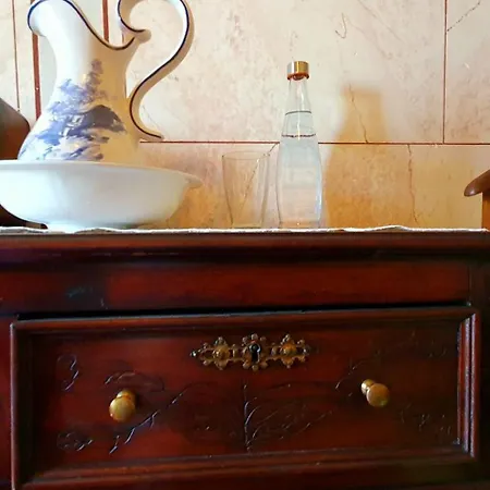 Casa Do Fundo - Sustainable & Ecotourism カントリーハウス セイア