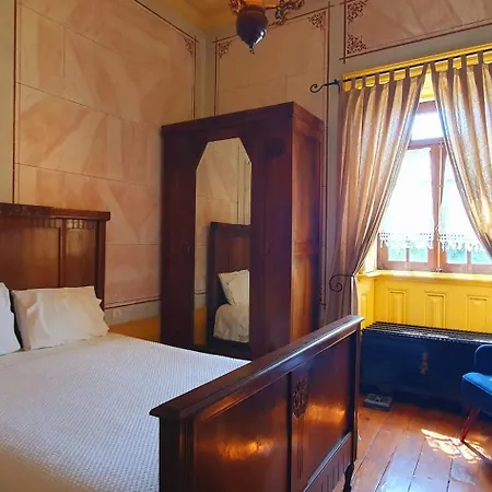 Casa Do Fundo - Sustainable & Ecotourism *