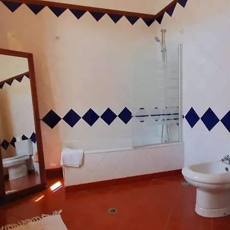 カントリーハウス Casa Do Fundo - Sustainable & Ecotourism