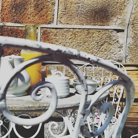 Casa Do Fundo - Sustainable & Ecotourism