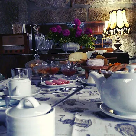 Landsted Casa Do Fundo - Sustainable & Ecotourism