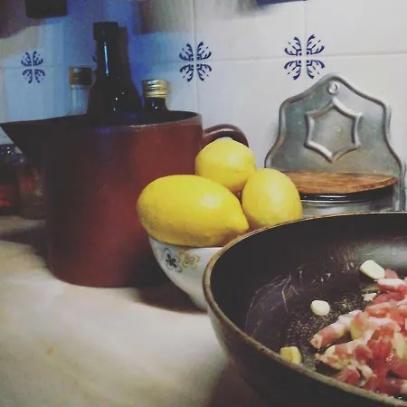 Casa Do Fundo - Sustainable & Ecotourism * セイア