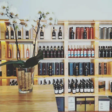 カントリーハウス Casa Do Fundo - Sustainable & Ecotourism セイア