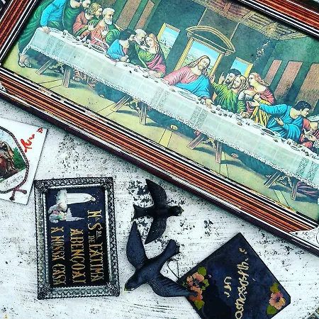 Casa Do Fundo - Sustainable & Ecotourism