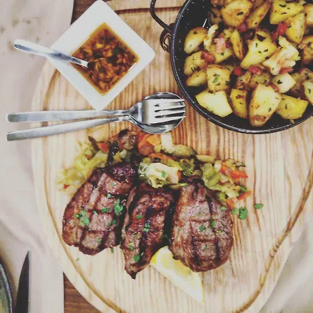 Casa Do Fundo - Sustainable & Ecotourism