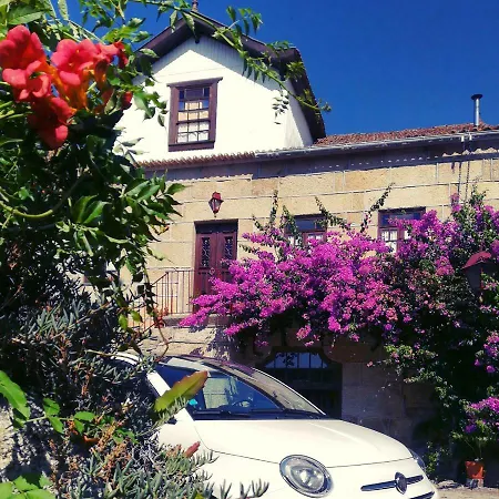 Casa Do Fundo - Sustainable & Ecotourism *