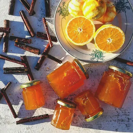 Casa Do Fundo - Sustainable & Ecotourism Landsted Seia