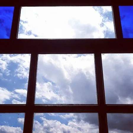 Casa Do Fundo - Sustainable & Ecotourism セイア