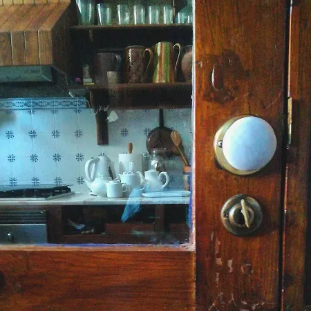 Casa Do Fundo - Sustainable & Ecotourism