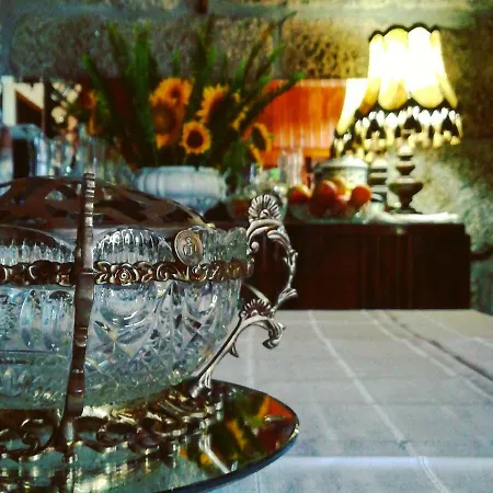 Casa Do Fundo - Sustainable & Ecotourism