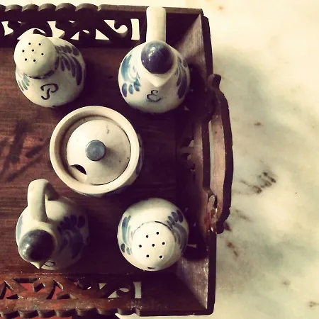 Casa Do Fundo - Sustainable & Ecotourism カントリーハウス