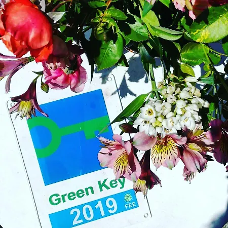 Casa Do Fundo - Sustainable & Ecotourism * セイア