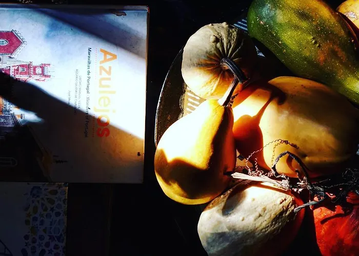 Casa Do Fundo - Sustainable & Ecotourism