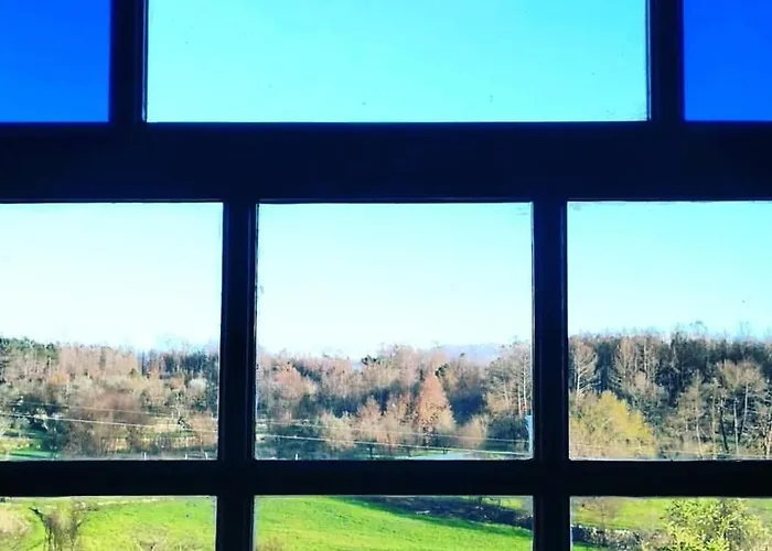 Casa Do Fundo - Sustainable & Ecotourism * Seia