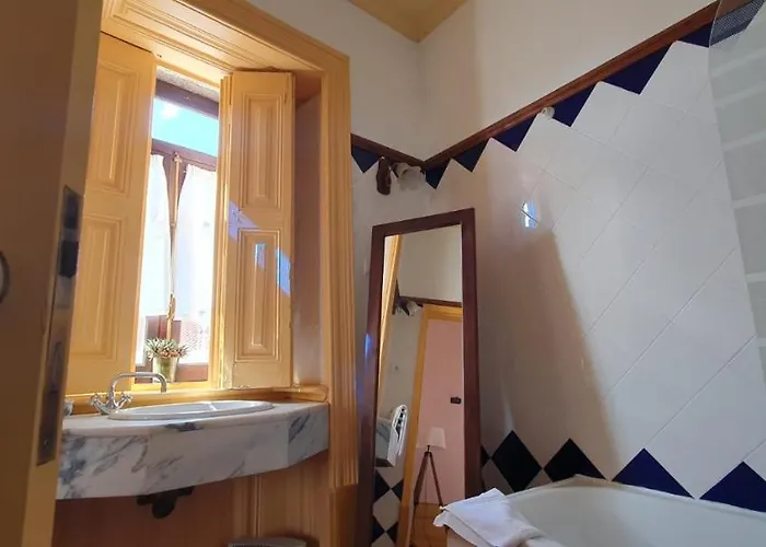 Casa Do Fundo - Sustainable & Ecotourism Seia