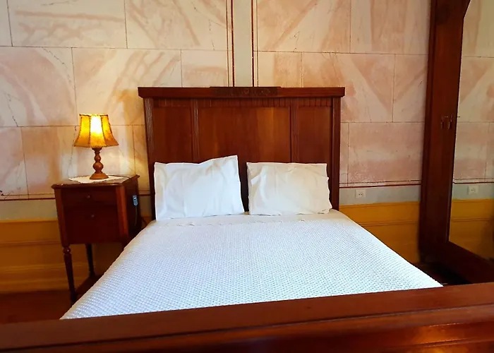 Casa Do Fundo - Sustainable & Ecotourism Seia