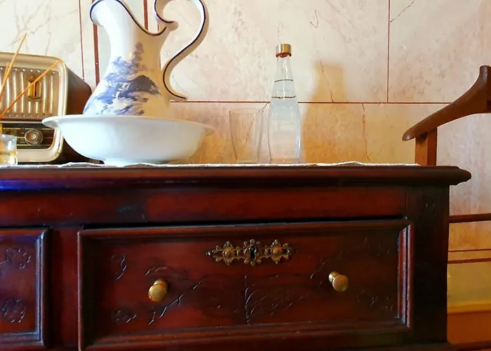 Casa Do Fundo - Sustainable & Ecotourism Séjour à la campagne Seia