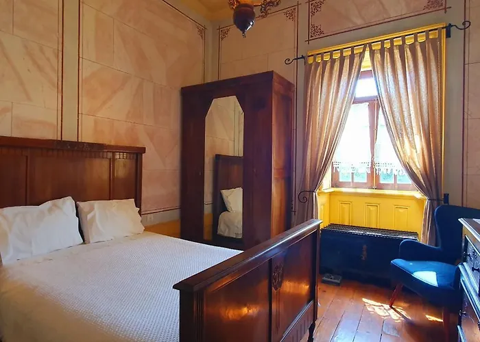 Casa Do Fundo - Sustainable & Ecotourism *