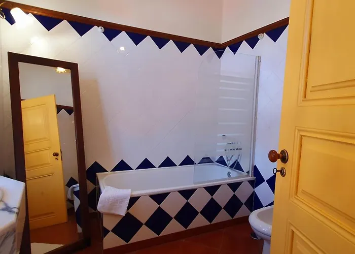 Casa Do Fundo - Sustainable & Ecotourism