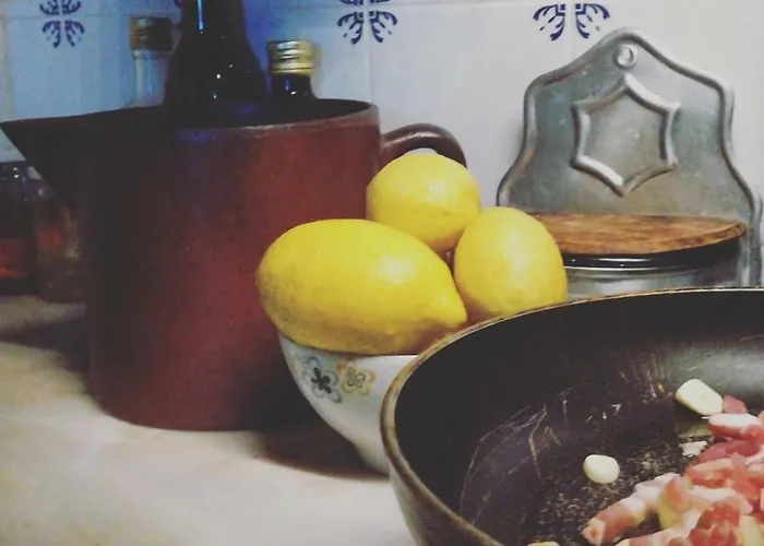 Casa Do Fundo - Sustainable & Ecotourism * Seia