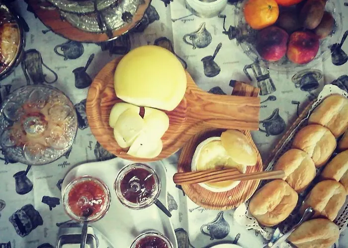 Casa Do Fundo - Sustainable & Ecotourism *