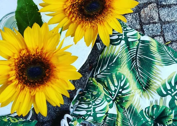 Casa Do Fundo - Sustainable & Ecotourism Séjour à la campagne *