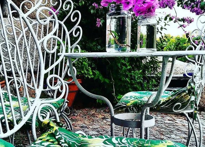 Séjour à la campagne Casa Do Fundo - Sustainable & Ecotourism