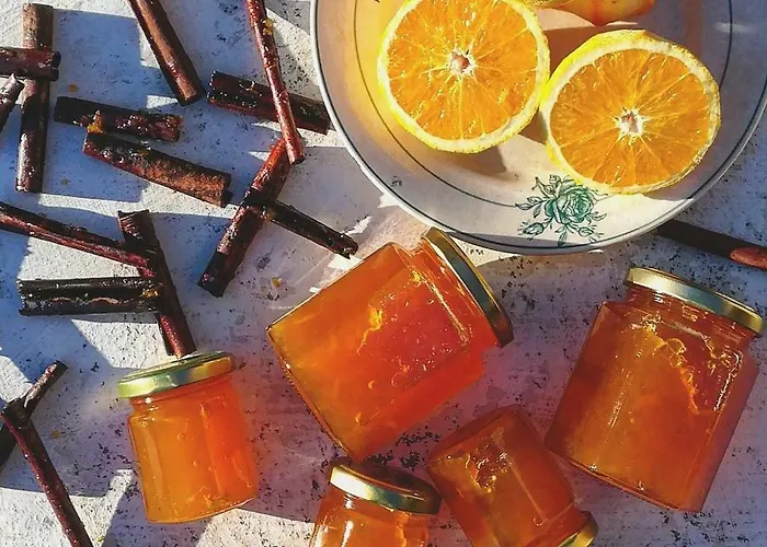 Casa Do Fundo - Sustainable & Ecotourism Séjour à la campagne Seia