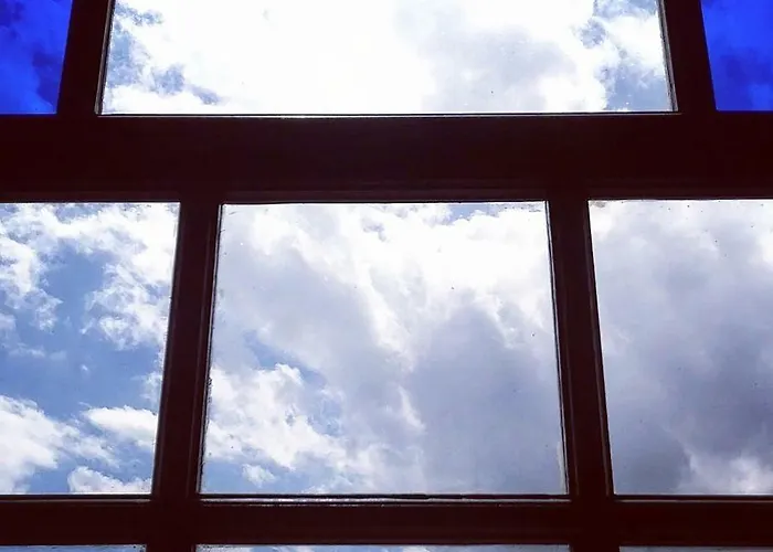 Casa Do Fundo - Sustainable & Ecotourism Seia