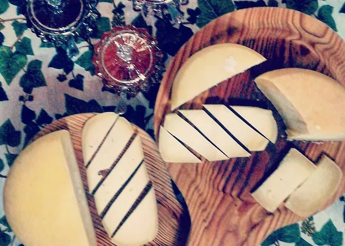 Casa Do Fundo - Sustainable & Ecotourism Séjour à la campagne Seia