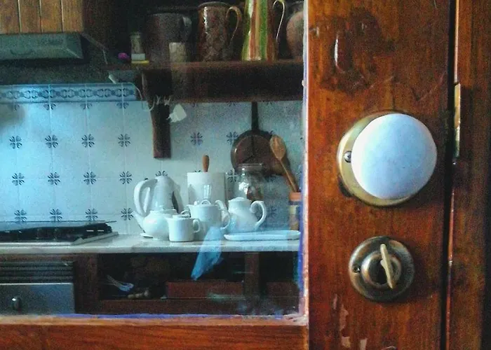 Casa Do Fundo - Sustainable & Ecotourism