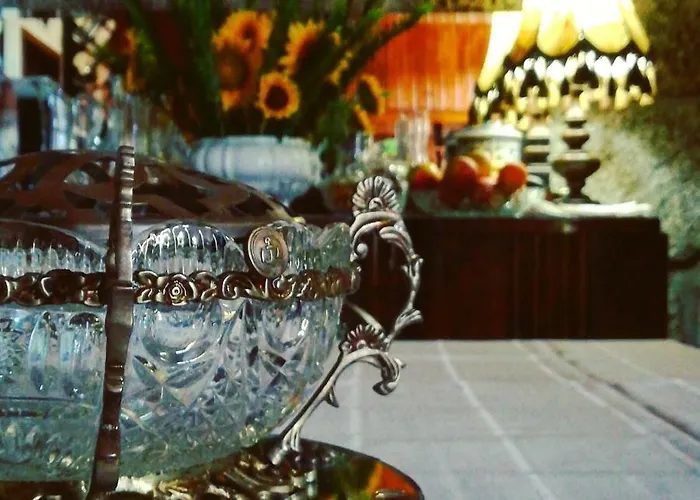 Casa Do Fundo - Sustainable & Ecotourism